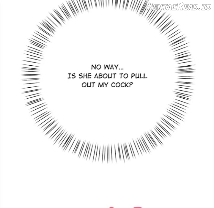 Tattoo Shop Chapter 8 - page 118