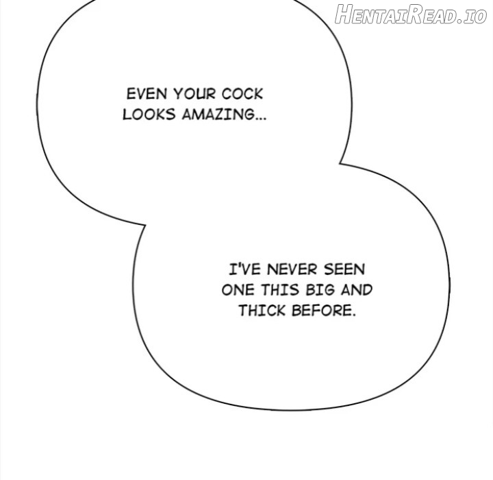 Tattoo Shop Chapter 8 - page 124