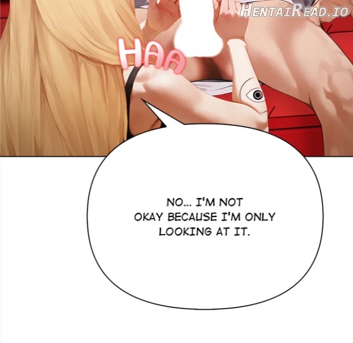 Tattoo Shop Chapter 8 - page 127