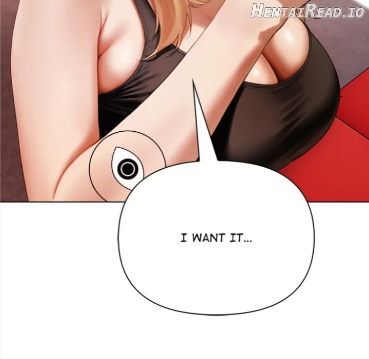Tattoo Shop Chapter 8 - page 130