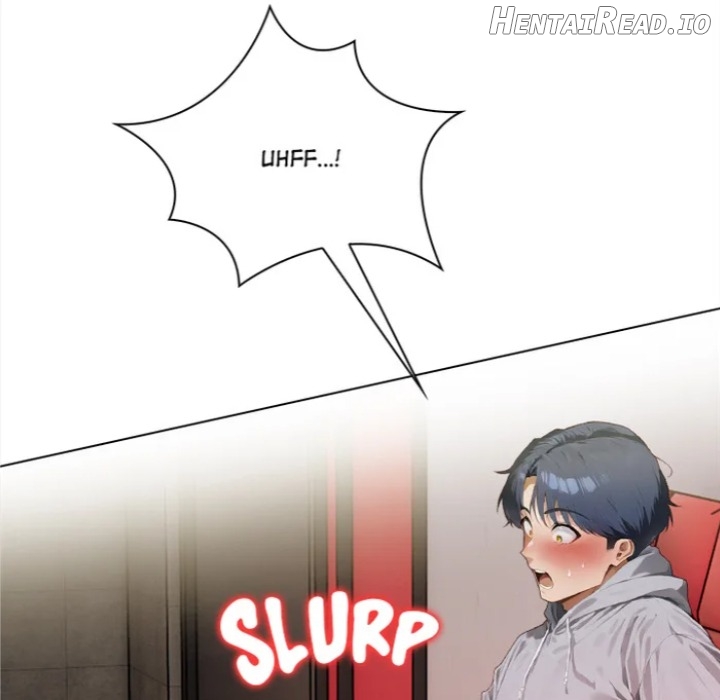 Tattoo Shop Chapter 8 - page 132