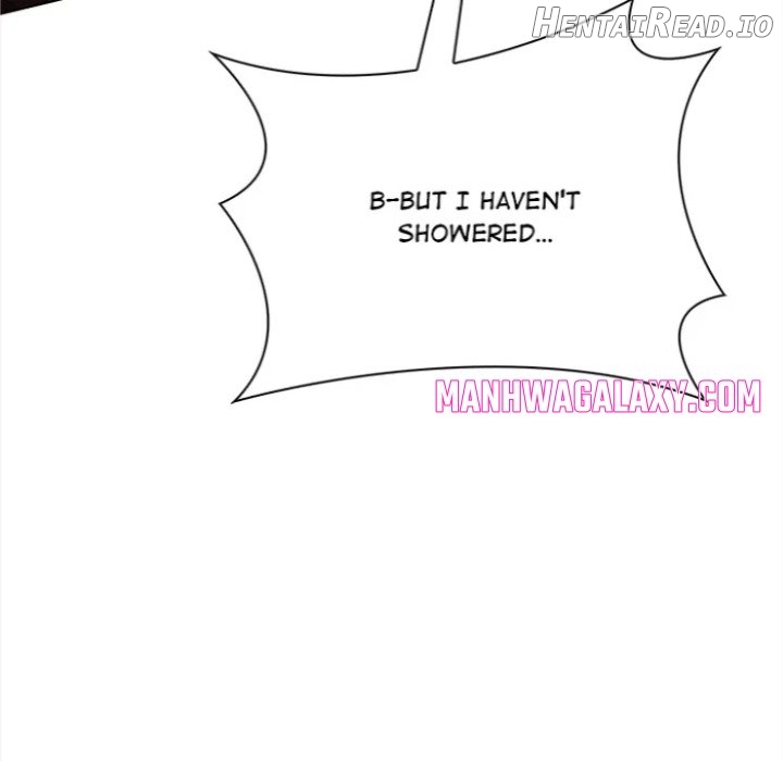 Tattoo Shop Chapter 8 - page 134