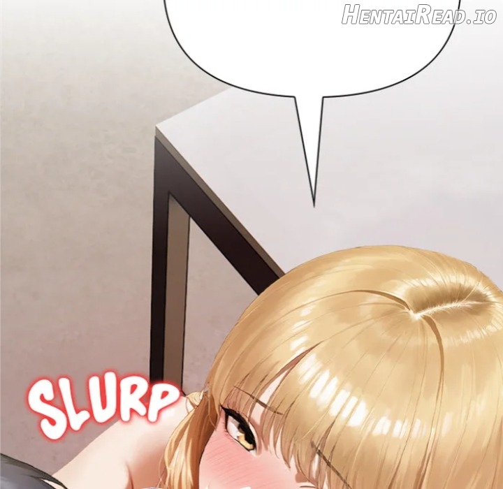 Tattoo Shop Chapter 8 - page 138