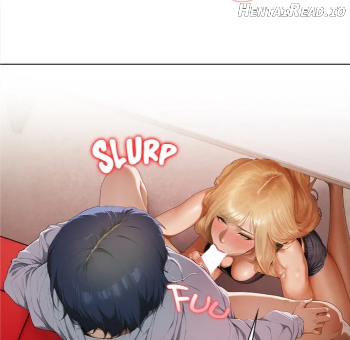 Tattoo Shop Chapter 8 - page 141