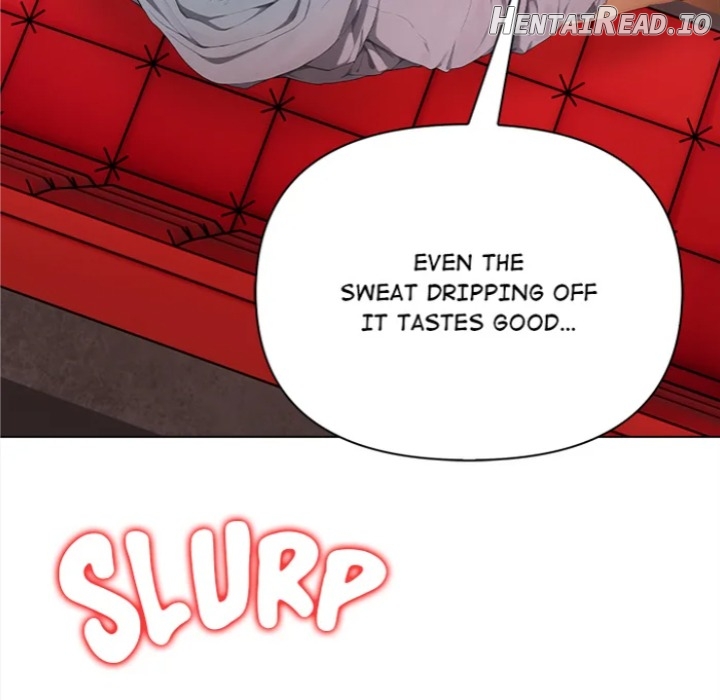 Tattoo Shop Chapter 8 - page 142