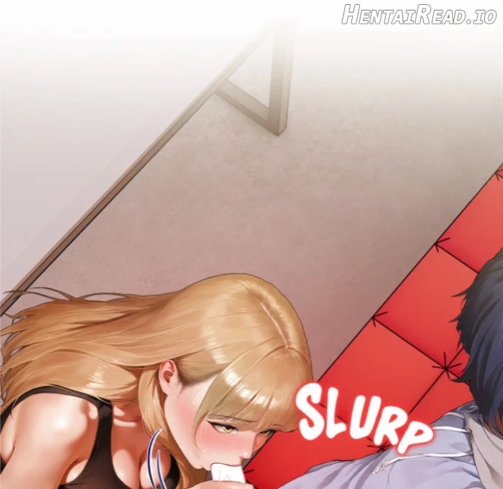 Tattoo Shop Chapter 8 - page 144