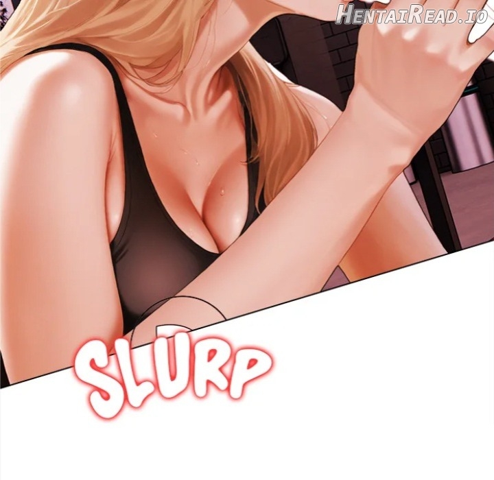 Tattoo Shop Chapter 8 - page 148
