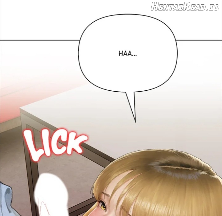 Tattoo Shop Chapter 8 - page 153