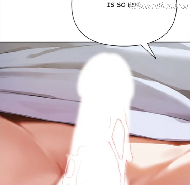 Tattoo Shop Chapter 8 - page 156