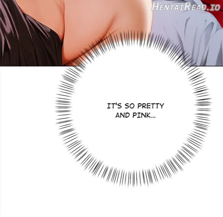 Tattoo Shop Chapter 8 - page 181