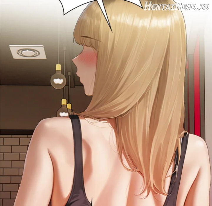 Tattoo Shop Chapter 8 - page 189