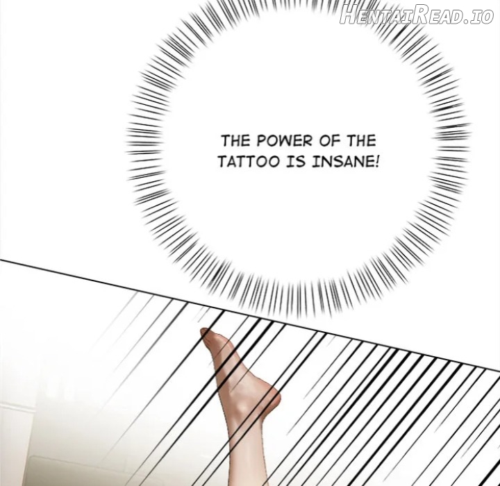 Tattoo Shop Chapter 8 - page 211