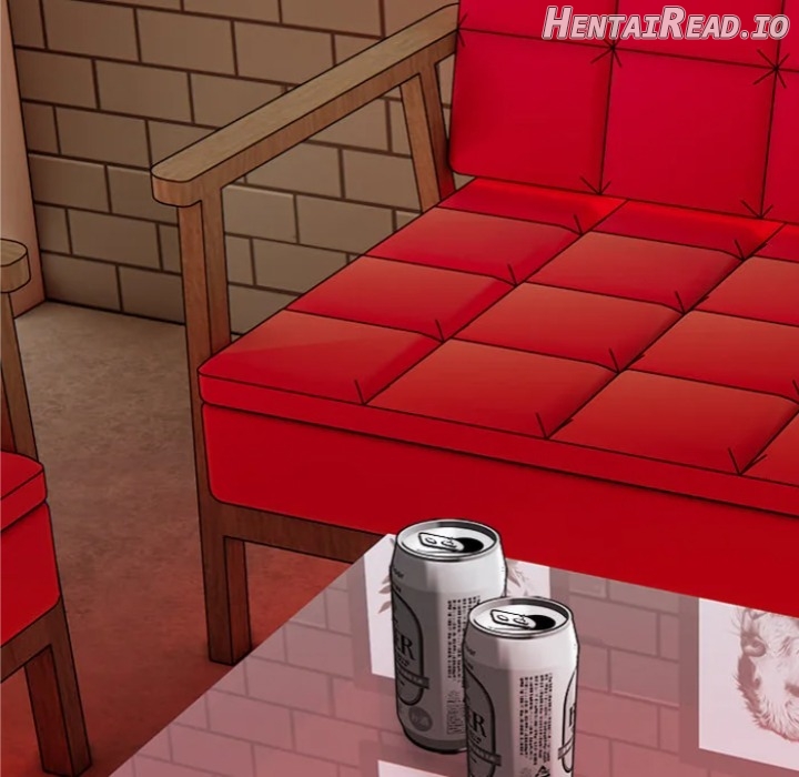 Tattoo Shop Chapter 8 - page 73