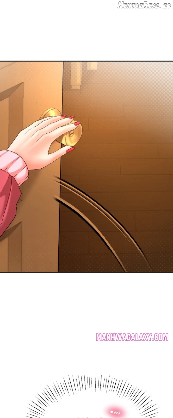 Disaster Roommates (Uncensored) Chapter 10 - page 1