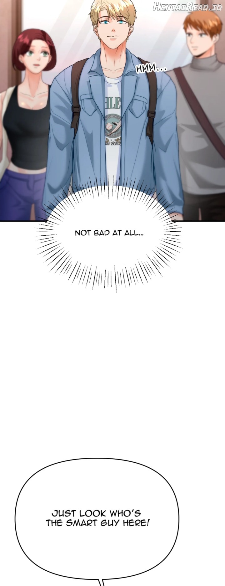 Disaster Roommates (Uncensored) Chapter 10 - page 11