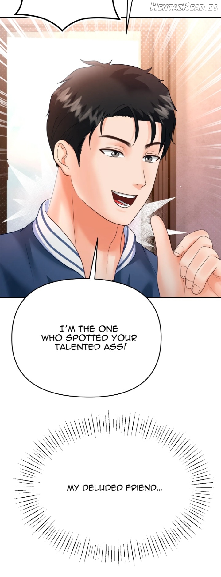 Disaster Roommates (Uncensored) Chapter 10 - page 13