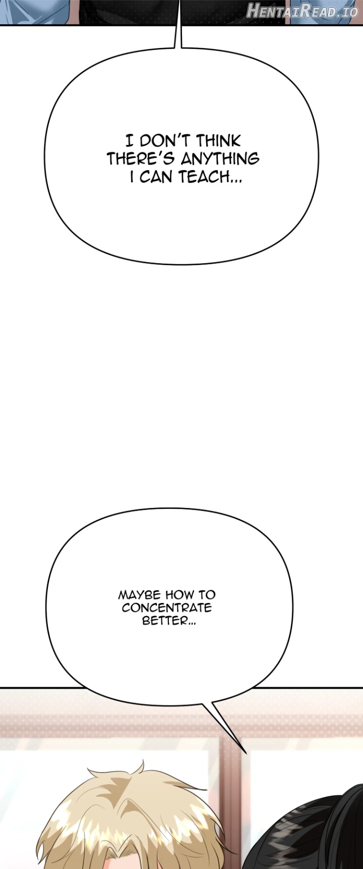Disaster Roommates (Uncensored) Chapter 10 - page 18