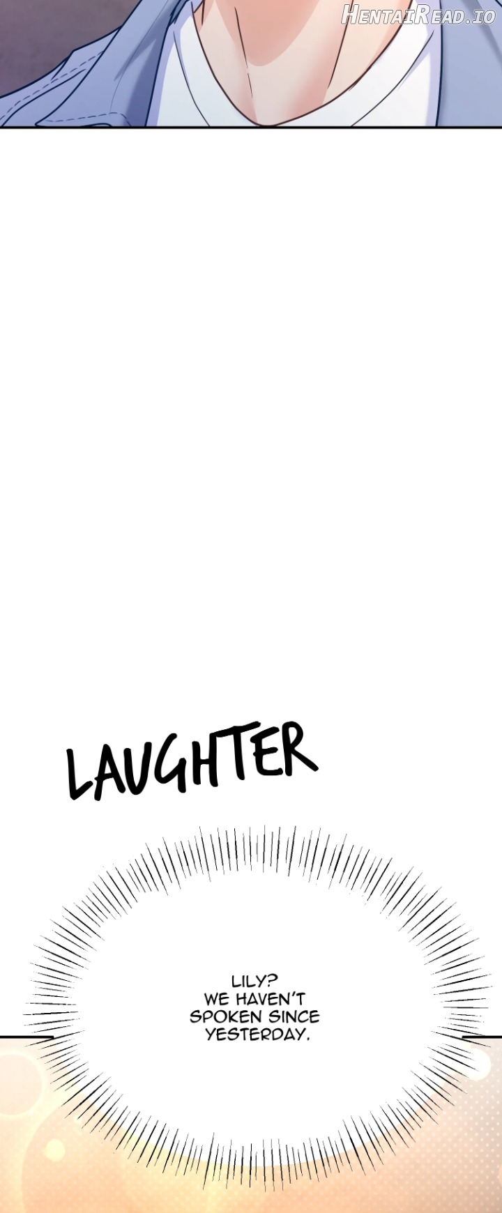 Disaster Roommates (Uncensored) Chapter 10 - page 24