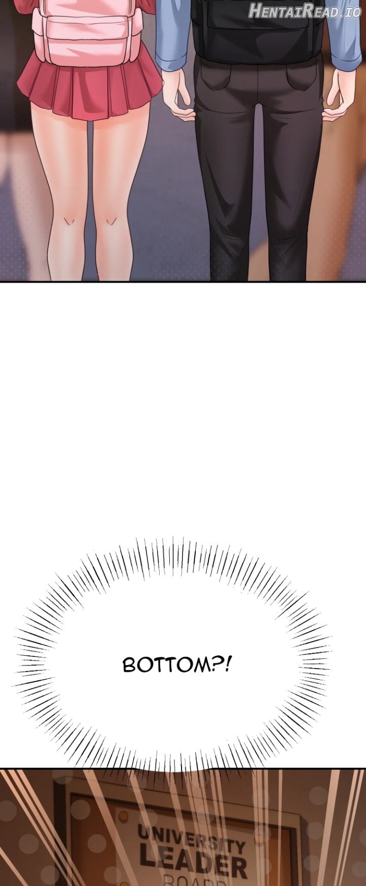 Disaster Roommates (Uncensored) Chapter 10 - page 27