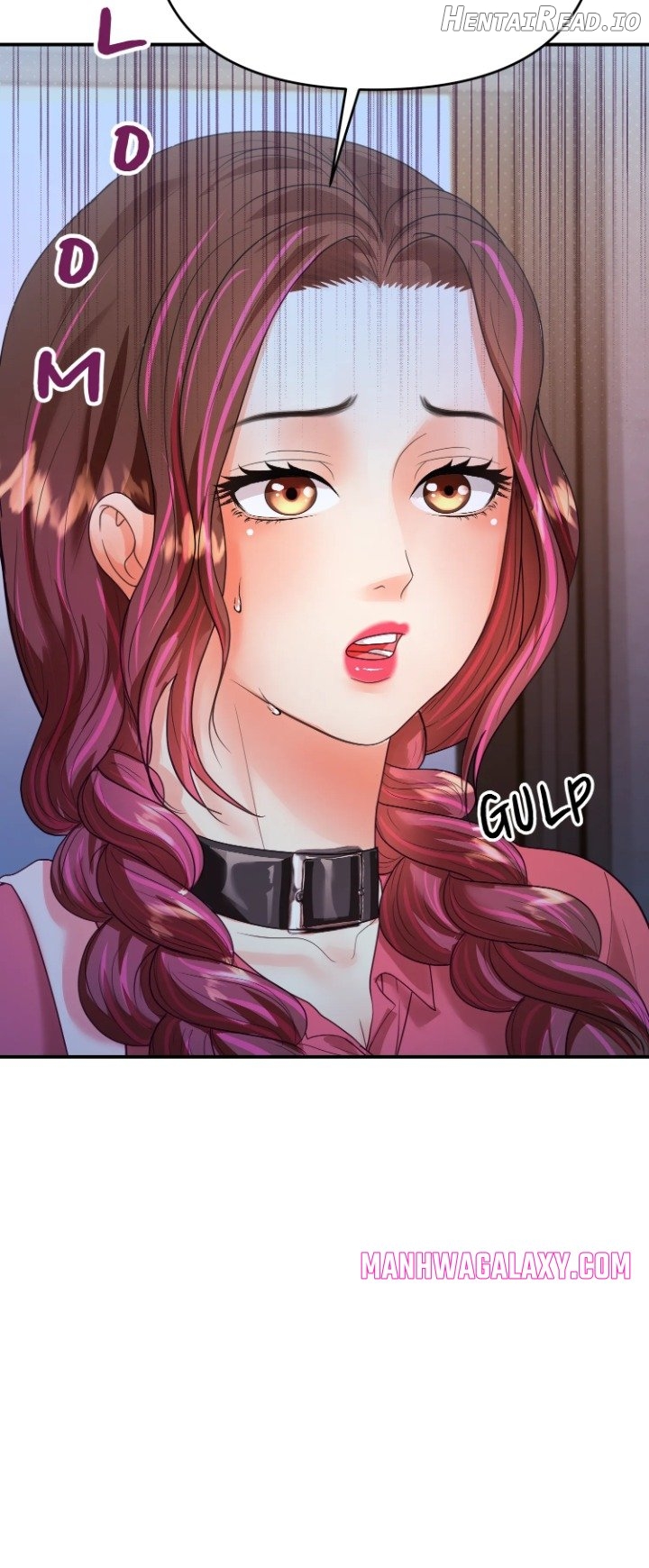 Disaster Roommates (Uncensored) Chapter 10 - page 29