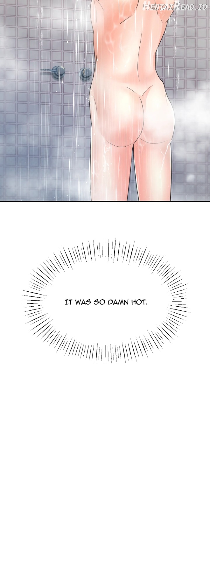 Disaster Roommates (Uncensored) Chapter 10 - page 58