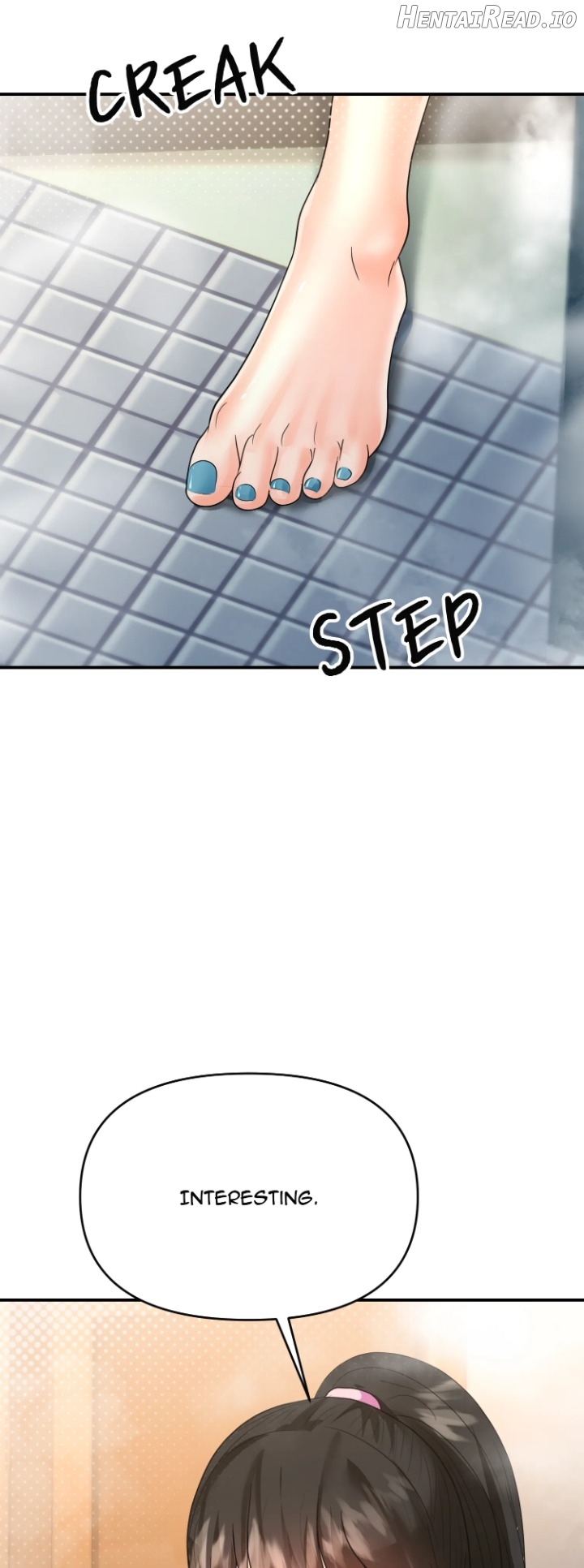 Disaster Roommates (Uncensored) Chapter 10 - page 59
