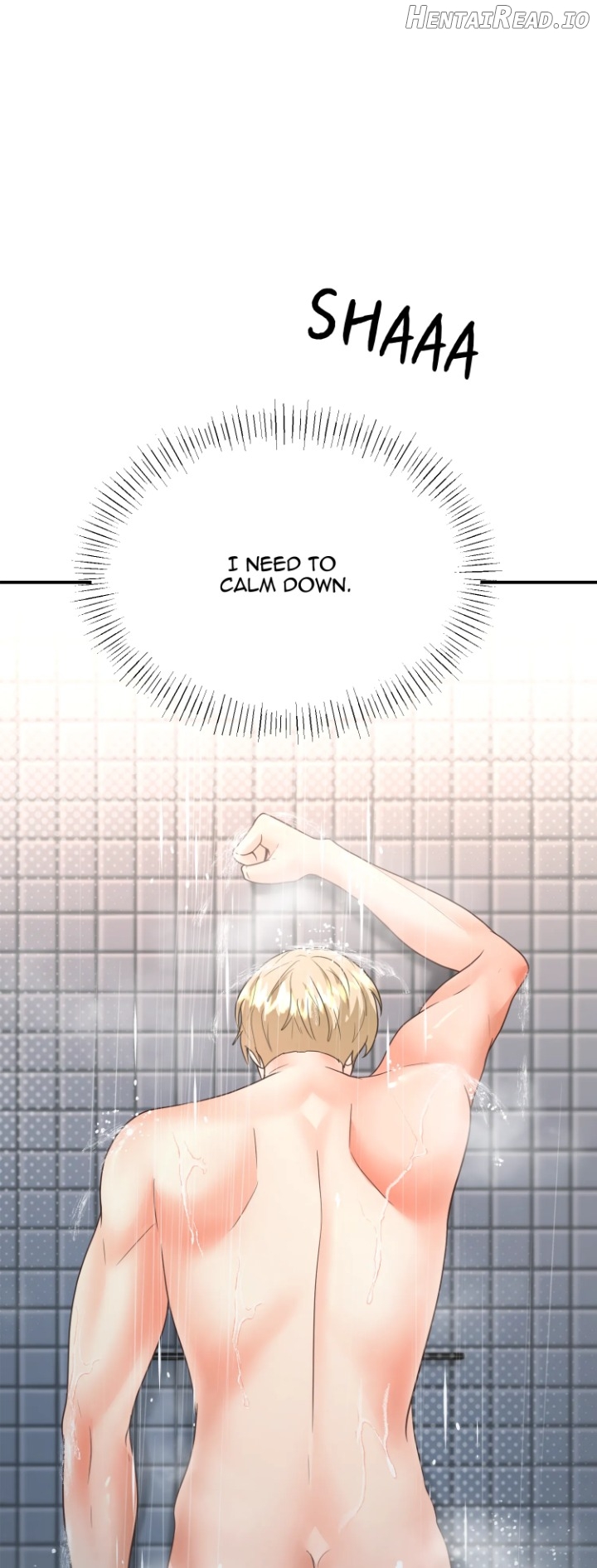 Disaster Roommates (Uncensored) Chapter 11 - page 1