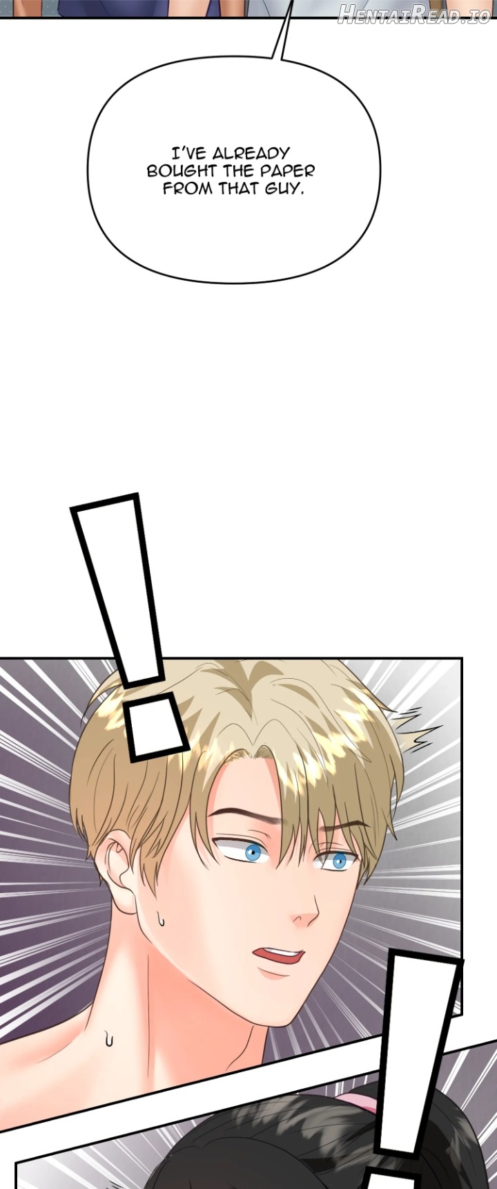 Disaster Roommates (Uncensored) Chapter 11 - page 20