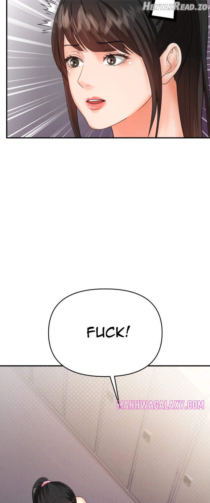 Disaster Roommates (Uncensored) Chapter 11 - page 21