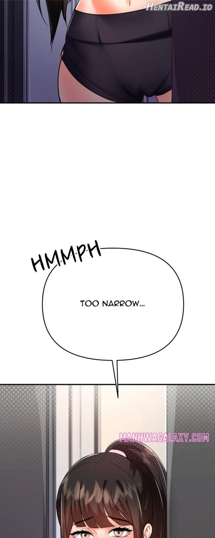 Disaster Roommates (Uncensored) Chapter 11 - page 24