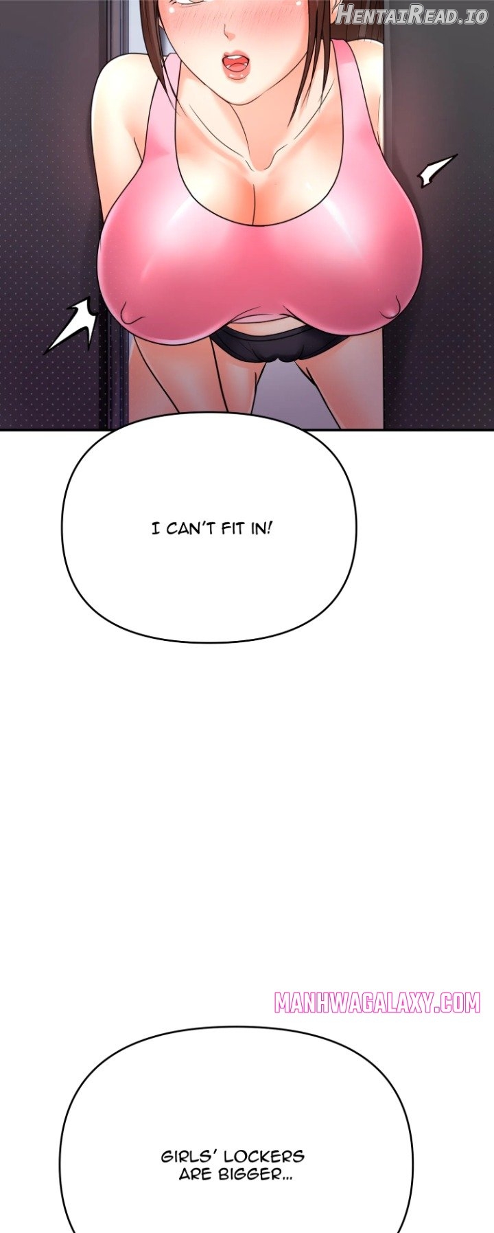 Disaster Roommates (Uncensored) Chapter 11 - page 25