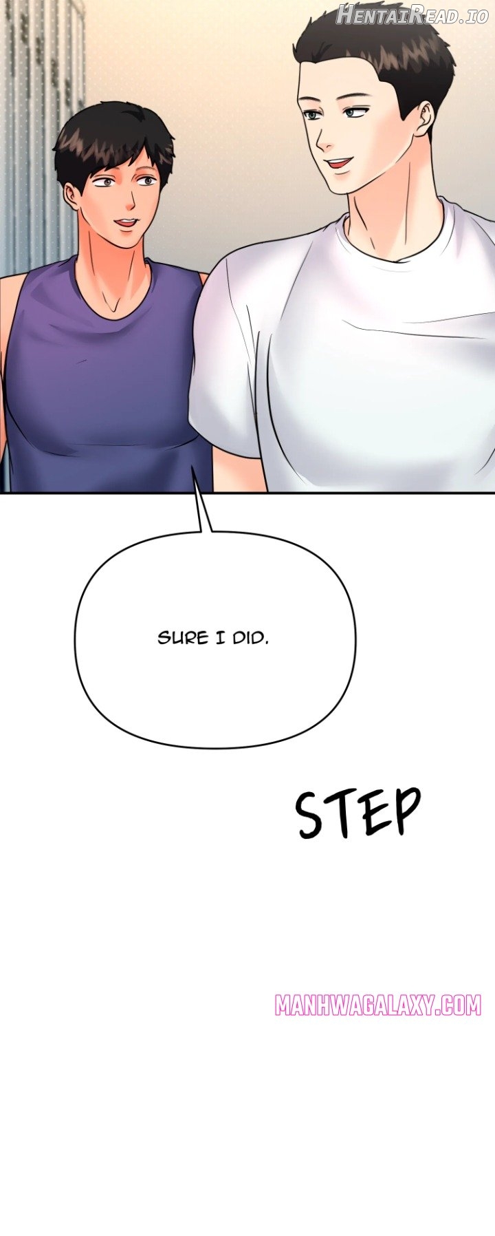 Disaster Roommates (Uncensored) Chapter 11 - page 29