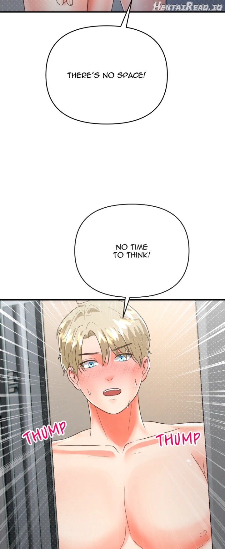 Disaster Roommates (Uncensored) Chapter 11 - page 31