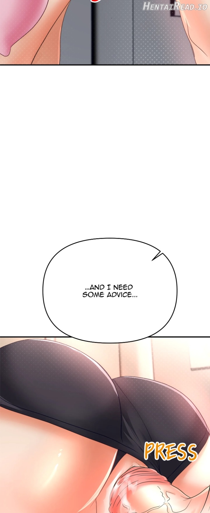 Disaster Roommates (Uncensored) Chapter 11 - page 39