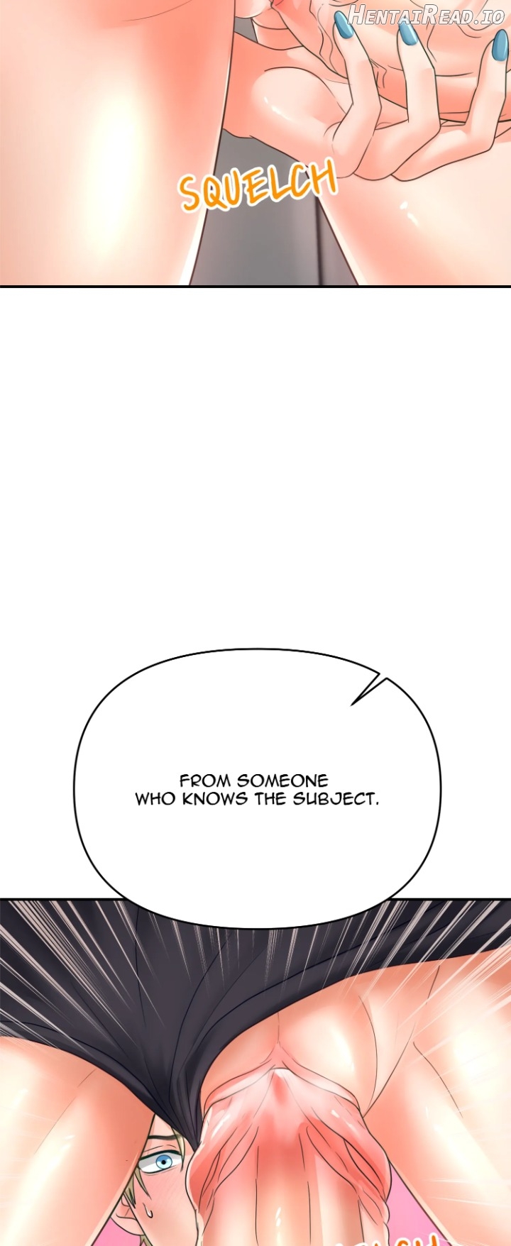 Disaster Roommates (Uncensored) Chapter 11 - page 40