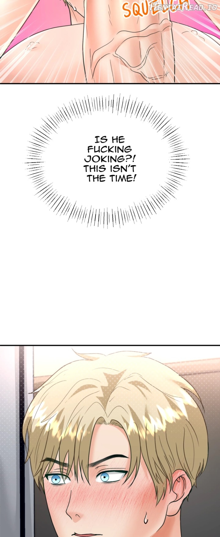 Disaster Roommates (Uncensored) Chapter 11 - page 41