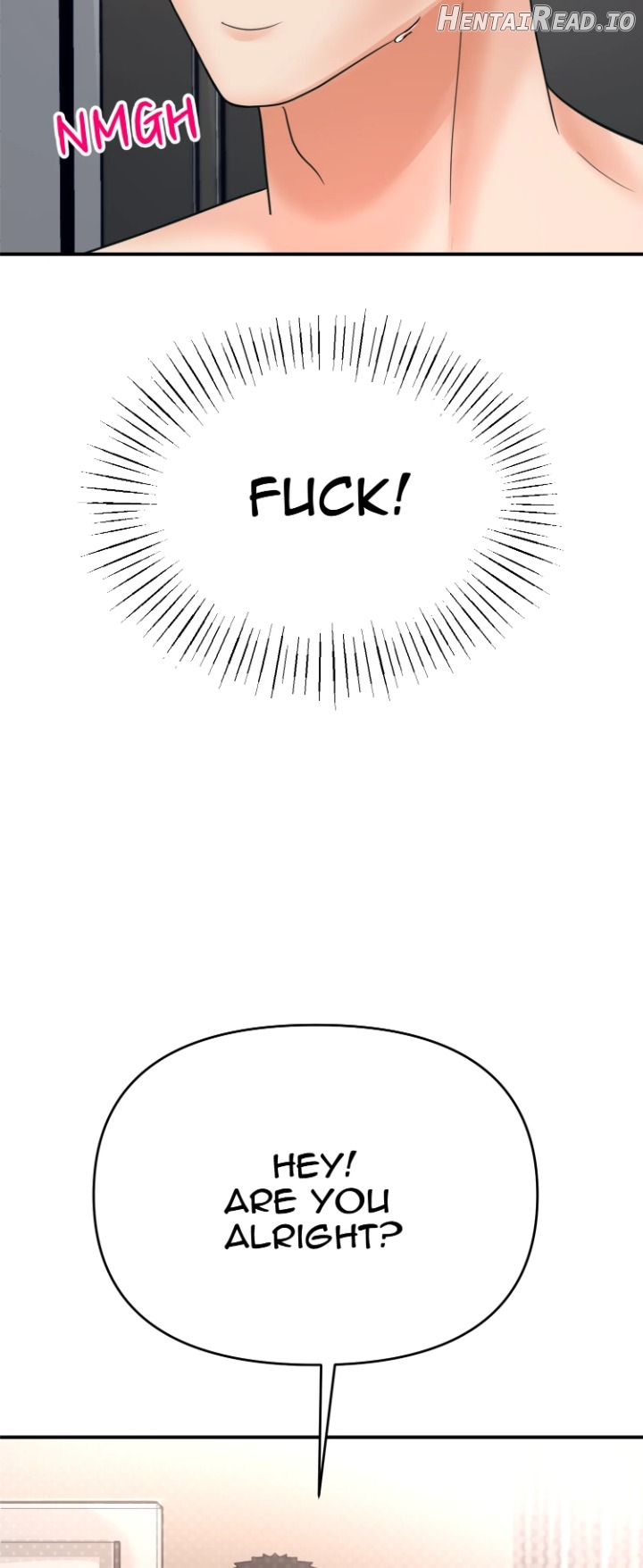 Disaster Roommates (Uncensored) Chapter 11 - page 42