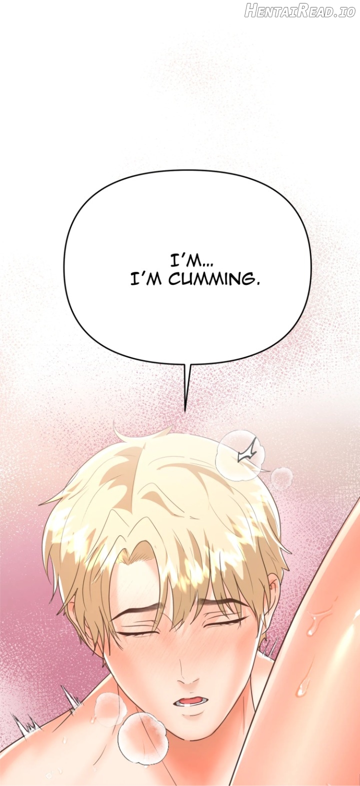 Disaster Roommates (Uncensored) Chapter 11 - page 59