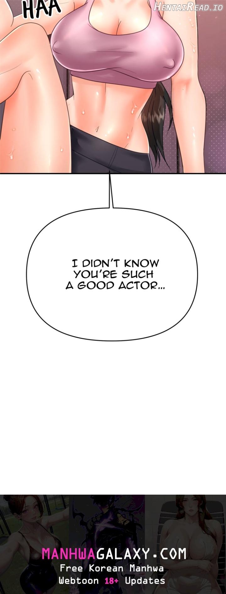 Disaster Roommates (Uncensored) Chapter 11 - page 61