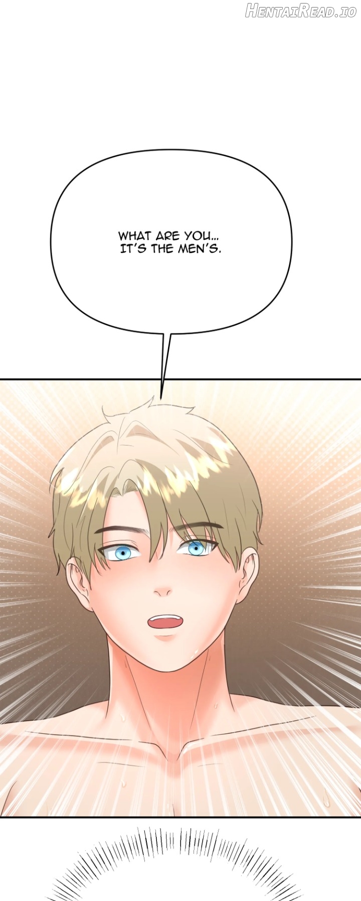 Disaster Roommates (Uncensored) Chapter 11 - page 9