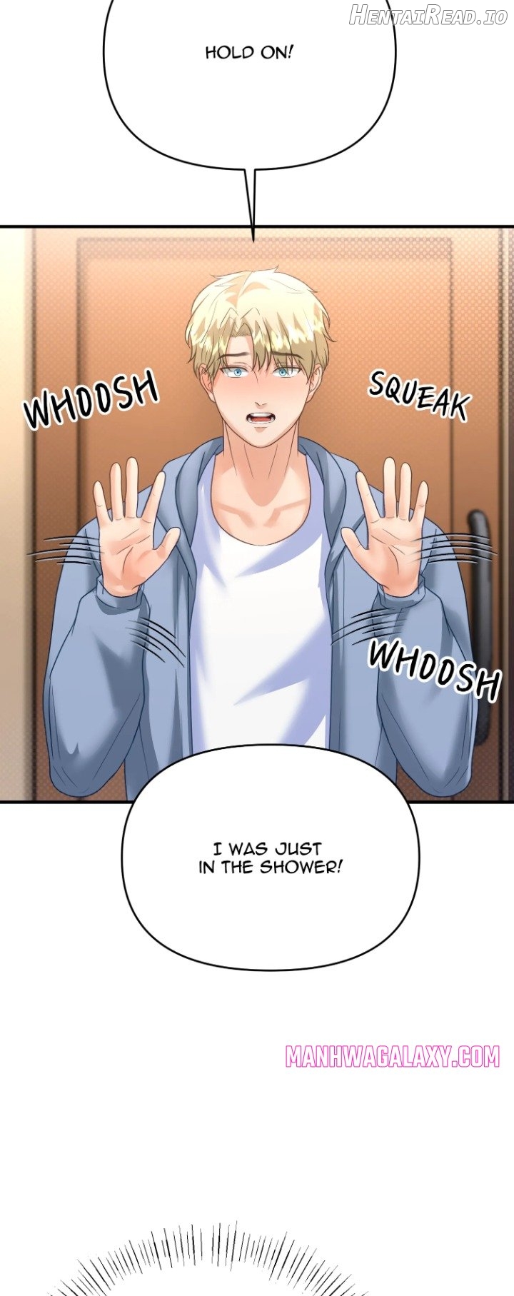 Disaster Roommates (Uncensored) Chapter 12 - page 10