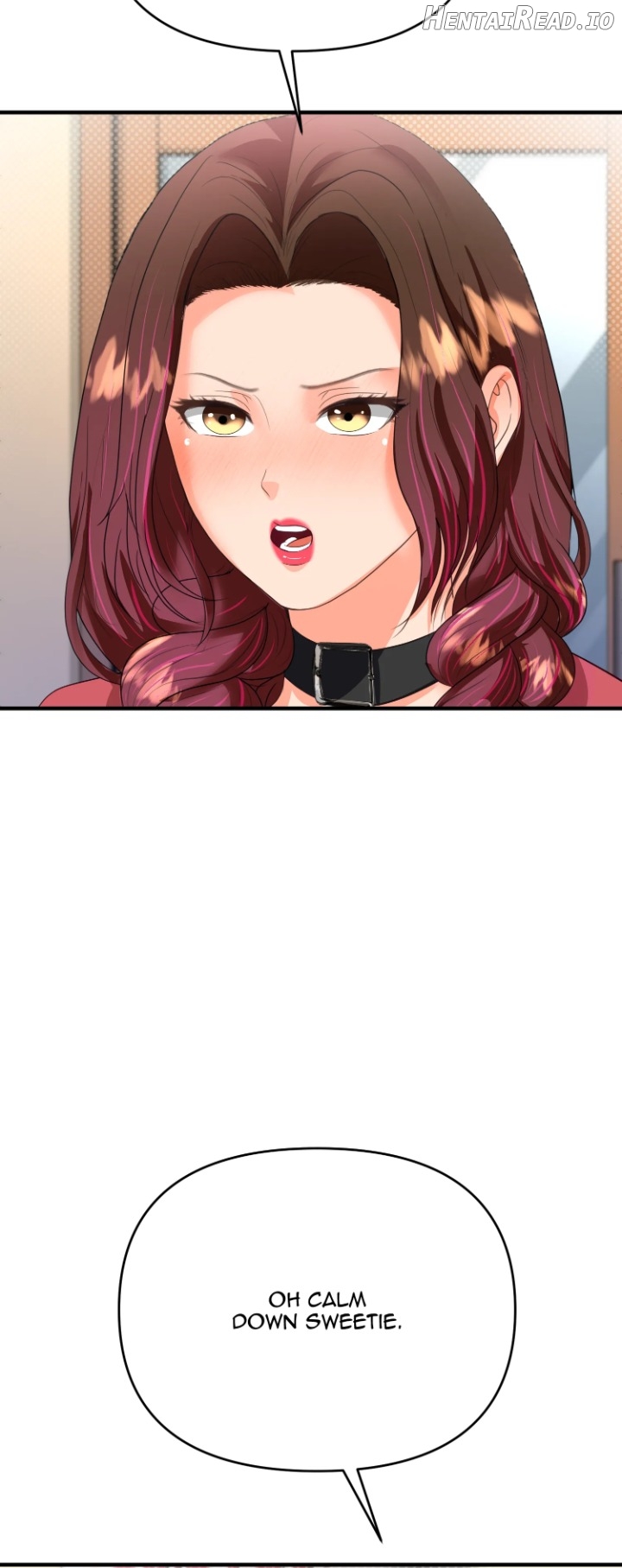 Disaster Roommates (Uncensored) Chapter 12 - page 14
