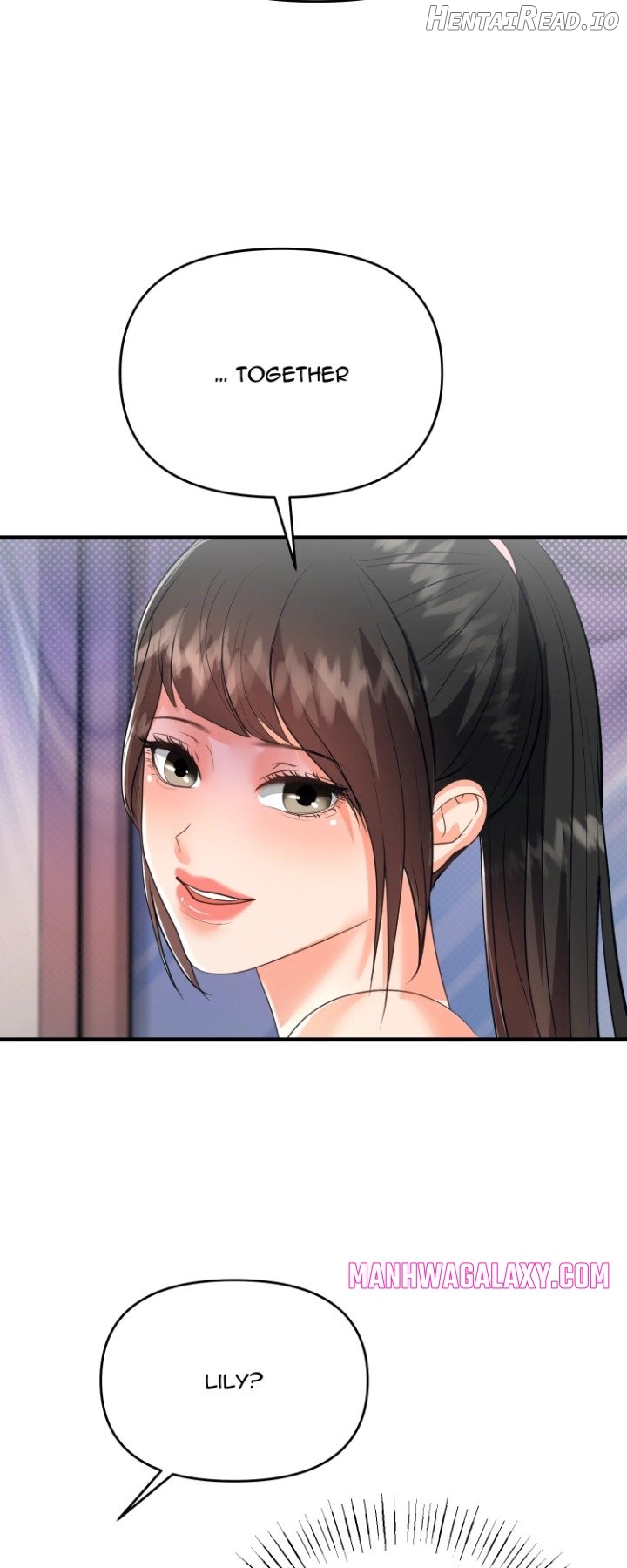 Disaster Roommates (Uncensored) Chapter 12 - page 22