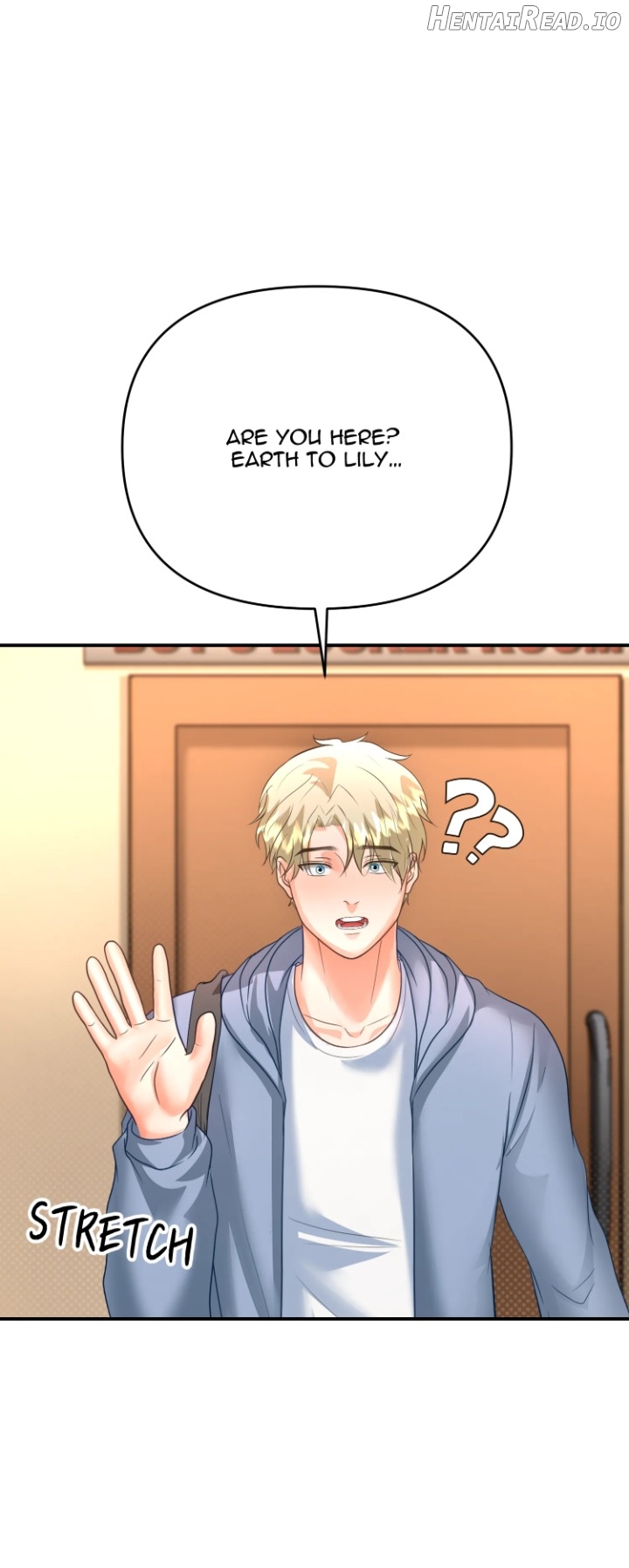 Disaster Roommates (Uncensored) Chapter 12 - page 24