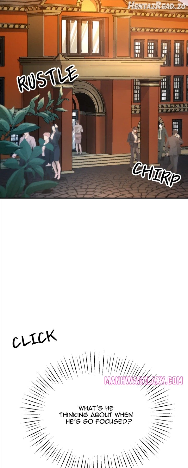 Disaster Roommates (Uncensored) Chapter 12 - page 30