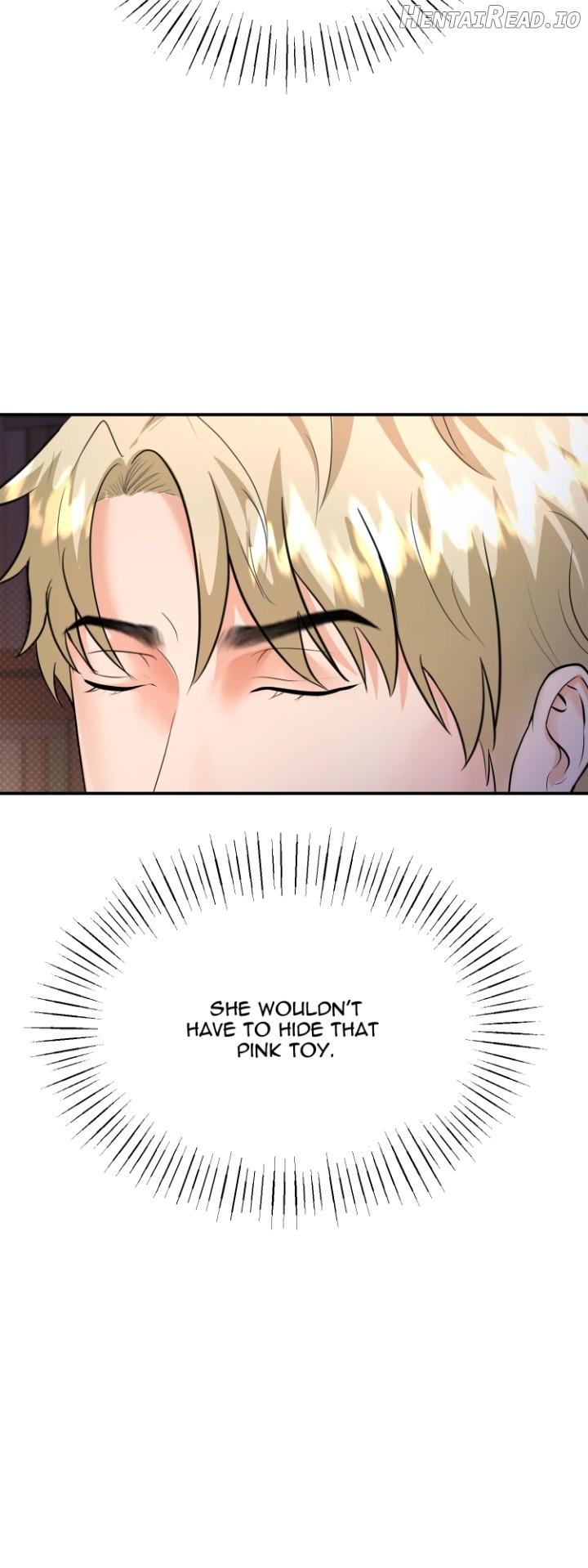 Disaster Roommates (Uncensored) Chapter 12 - page 38