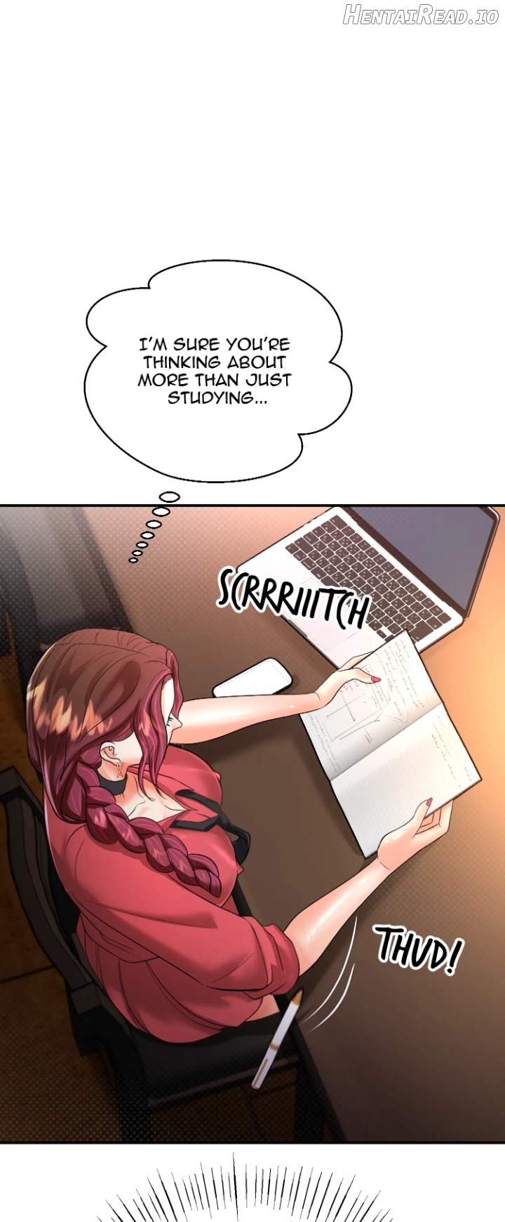 Disaster Roommates (Uncensored) Chapter 12 - page 39