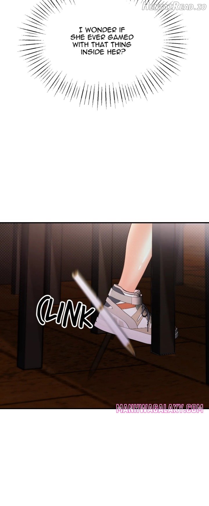 Disaster Roommates (Uncensored) Chapter 12 - page 40