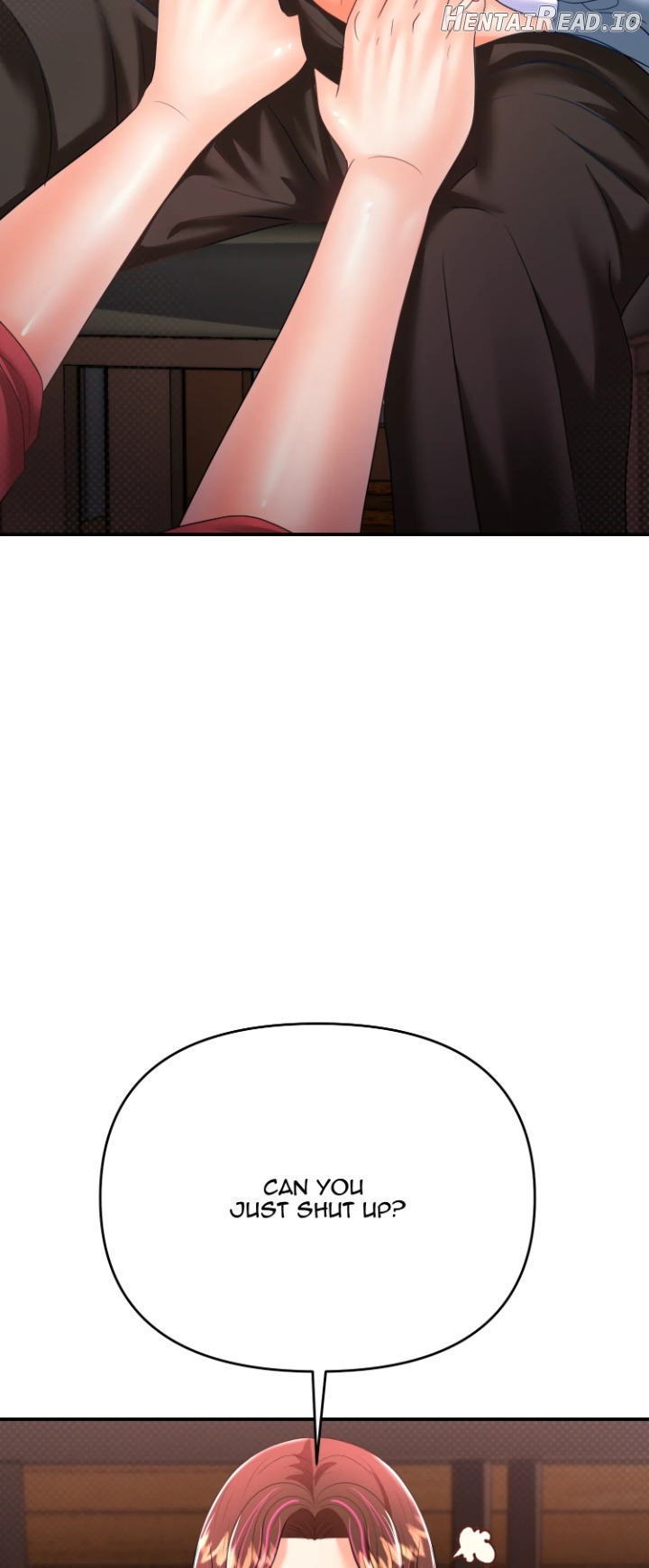 Disaster Roommates (Uncensored) Chapter 12 - page 45