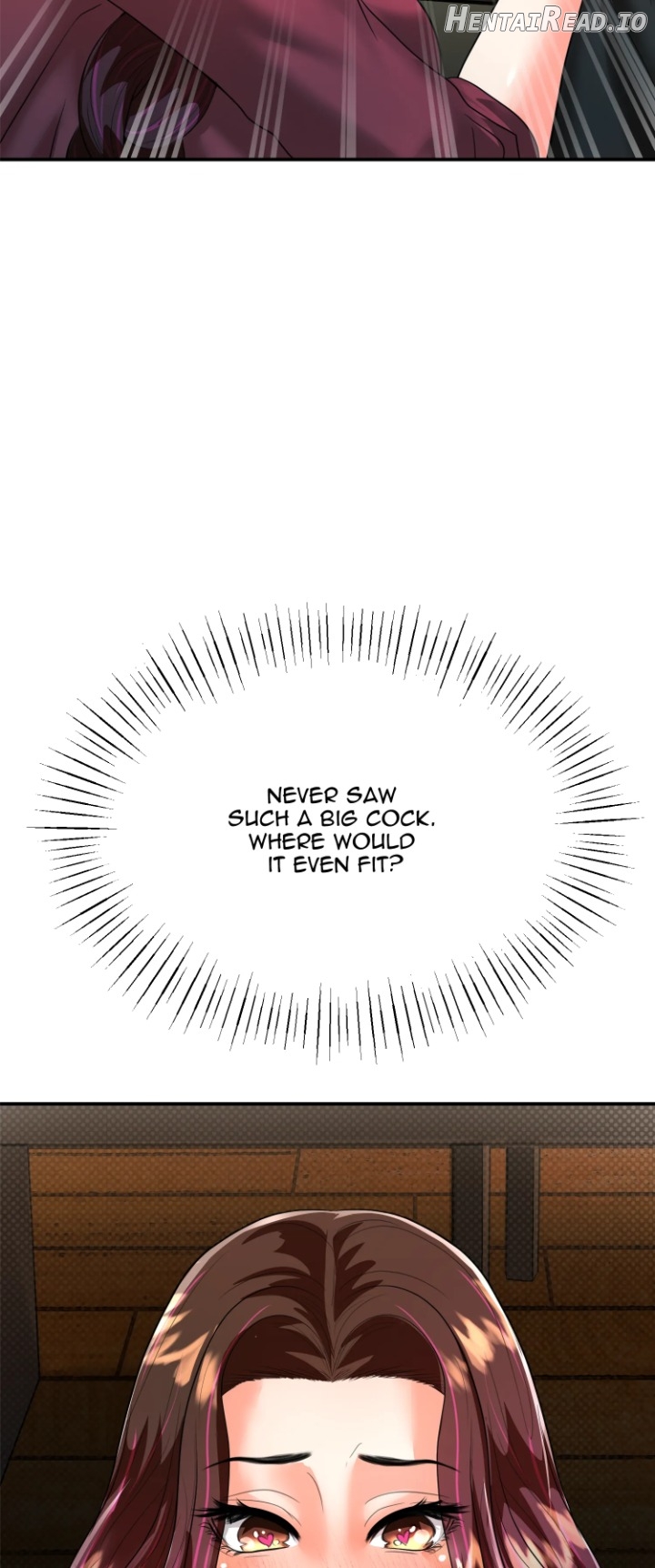 Disaster Roommates (Uncensored) Chapter 12 - page 49